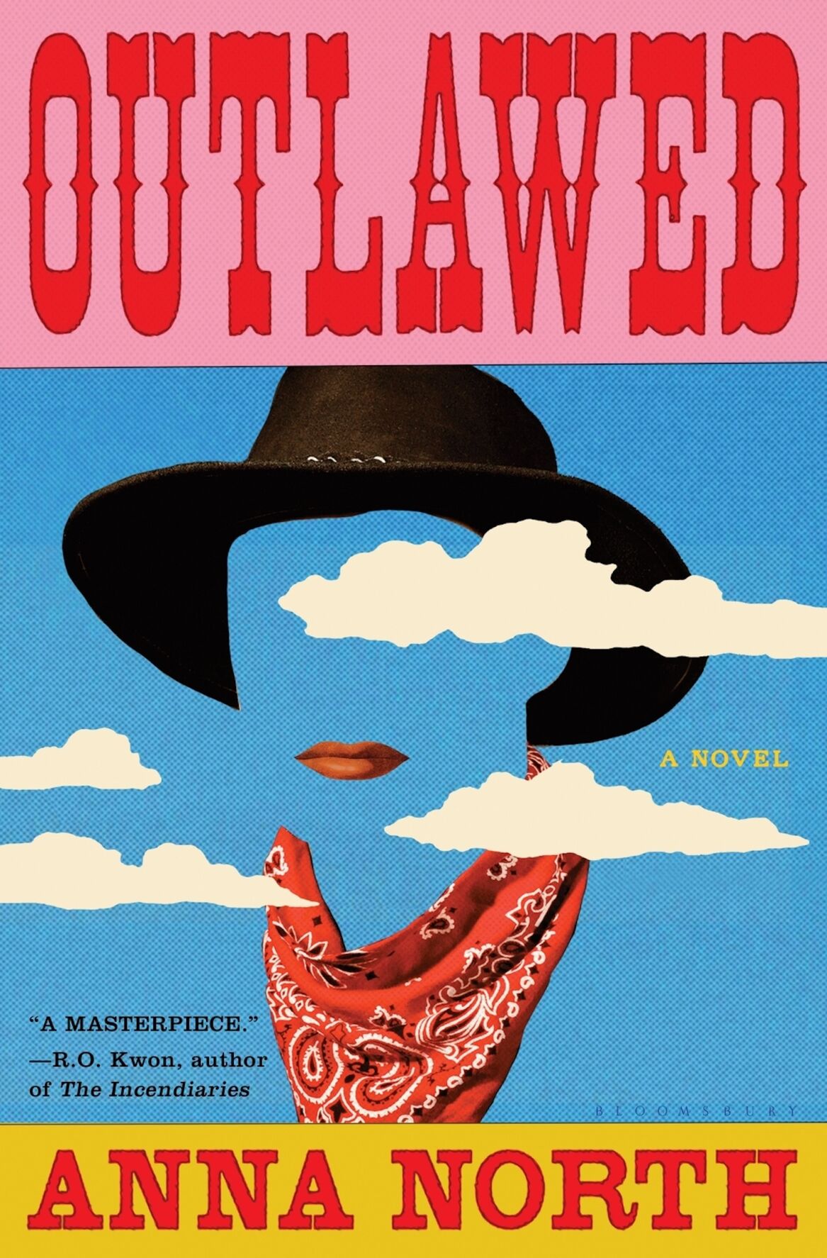 novel outlawed