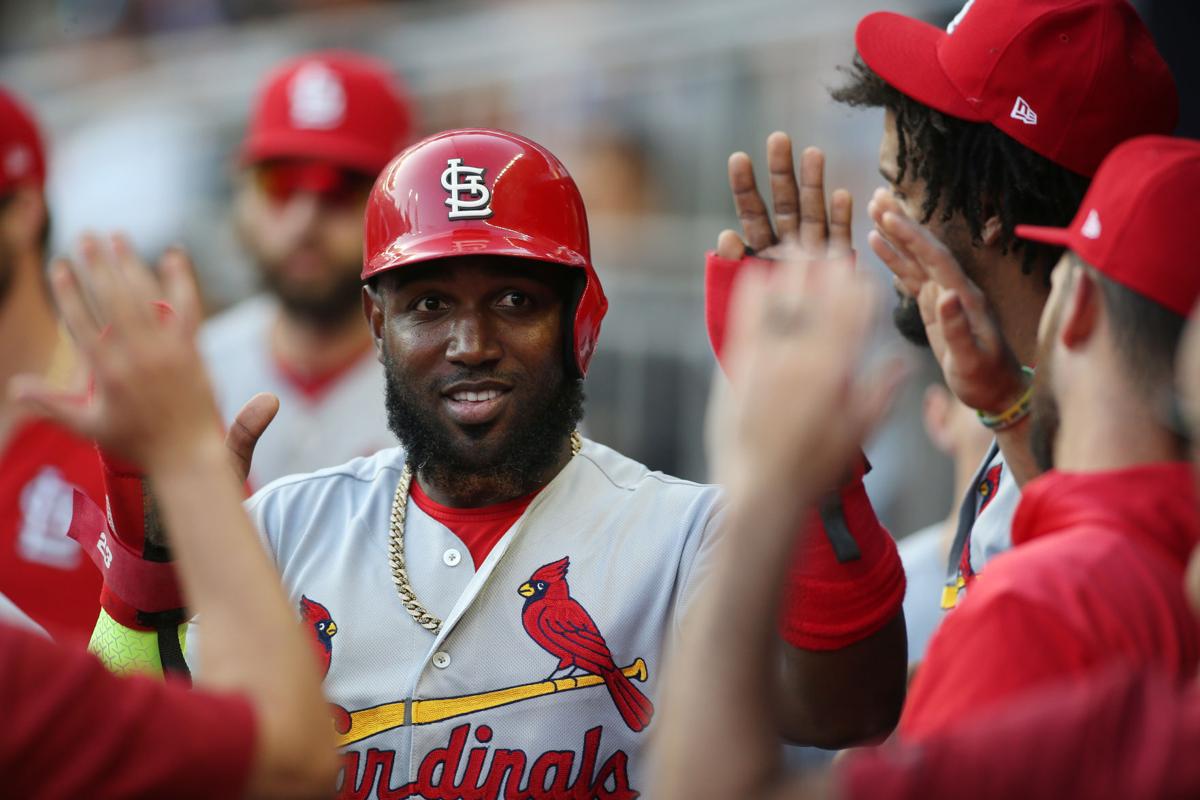 MLB: NLDS-St. Louis Cardinals at Atlanta Braves