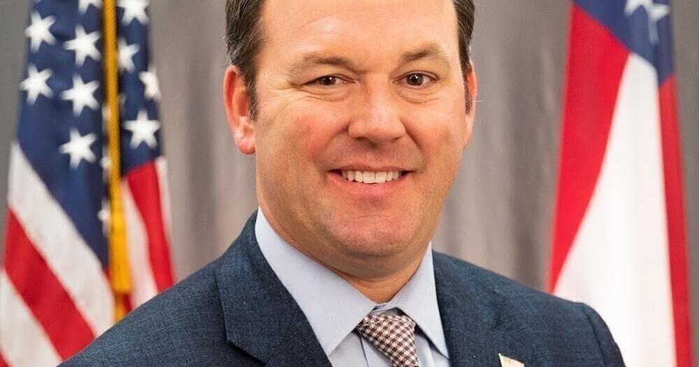 Burt Jones enters race for Georgia governor