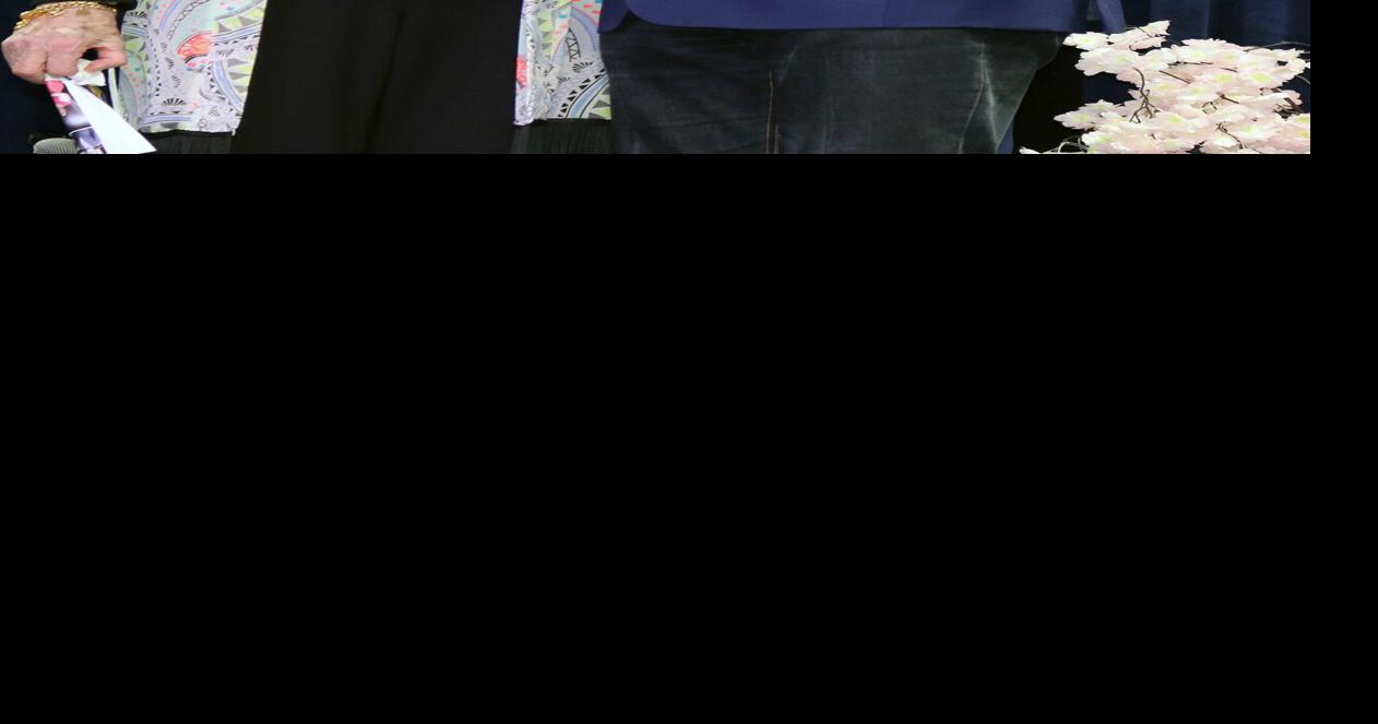 Congressman Johnson recognizes 17 Trailblazers | News ...