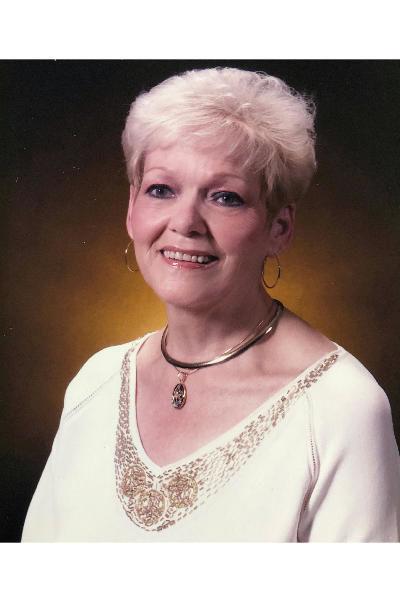 Doris Davidson