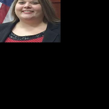Melanie McCrorey Bell running for Newton County probate judge Local
