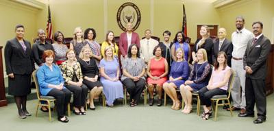 Newton County schools select Teacher of the Year | Local News
