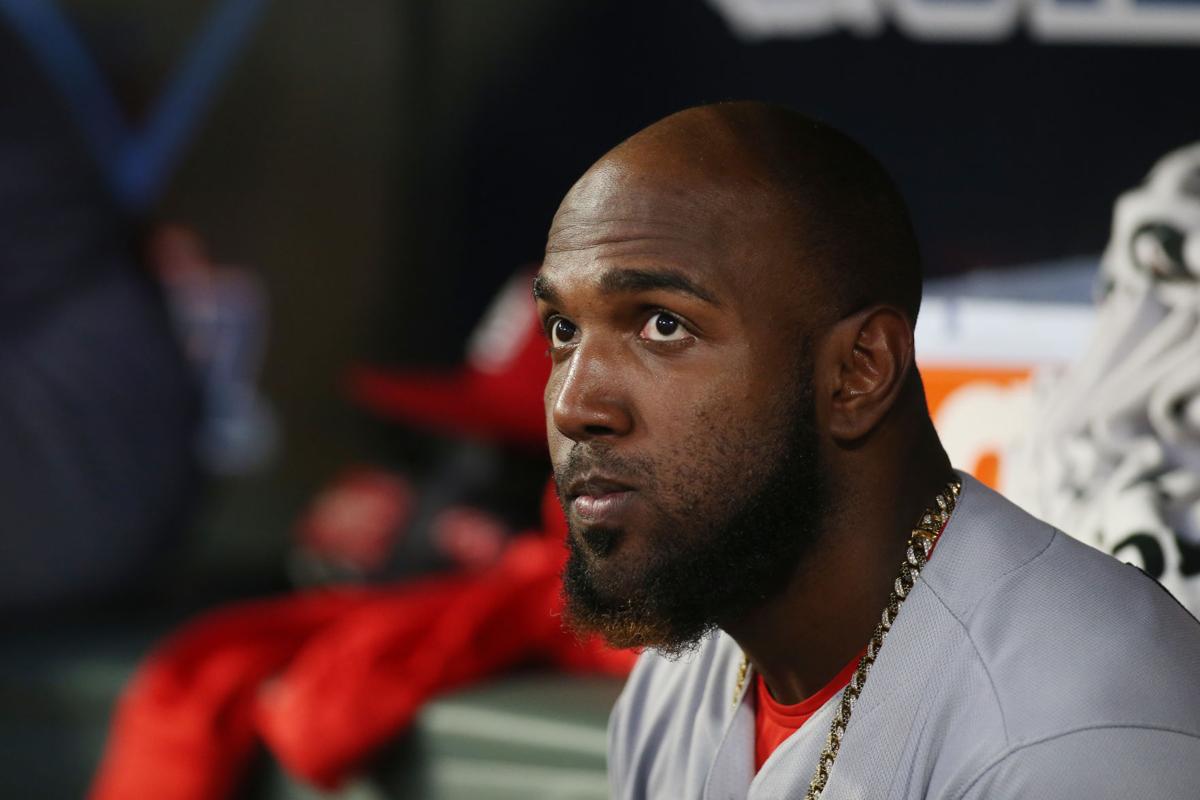 MLB: NLDS-St. Louis Cardinals at Atlanta Braves