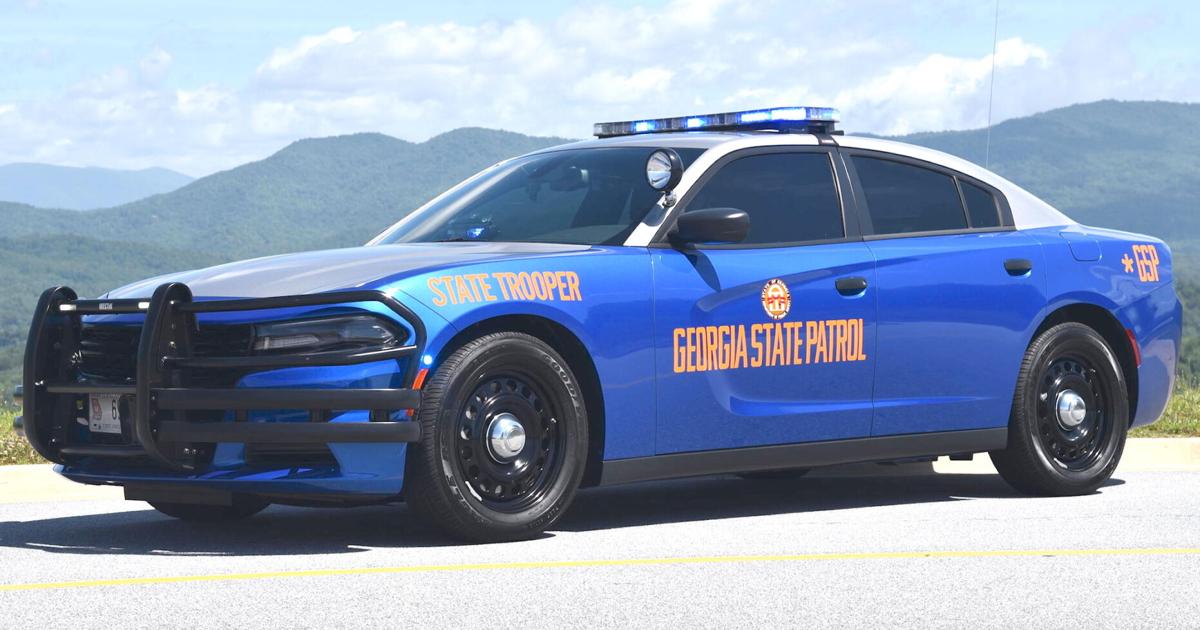 Wakil Rockdale ditangkap setelah pengejaran berkecepatan tinggi dengan polisi negara bagian |  Berita