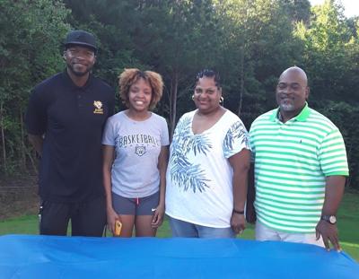 Alcovy S Serai Johnson Signs With Andrew College Sports Rockdalenewtoncitizen Com
