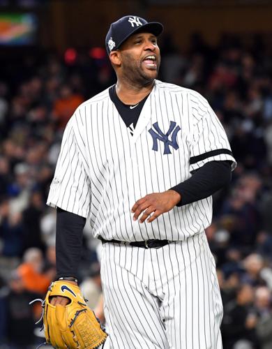 MLB: New York Yankees Make CC Sabathia the Highest-Paid Pitcher