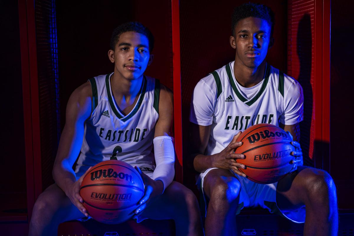 2019 20 Eastside Boys Basketball Preview Sports