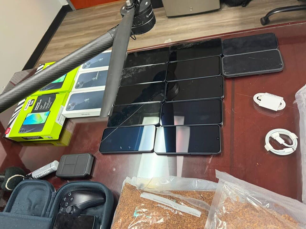 Butts County sheriff urges change in prison system after