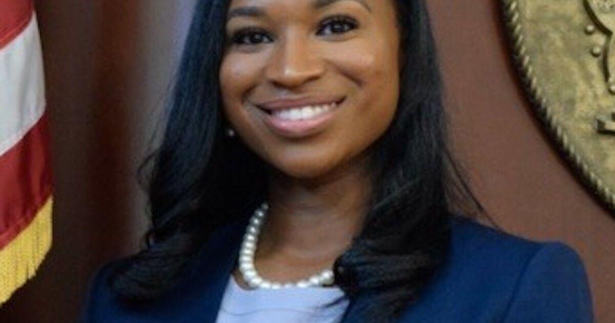Bryant, McGinley on short list for judgeship