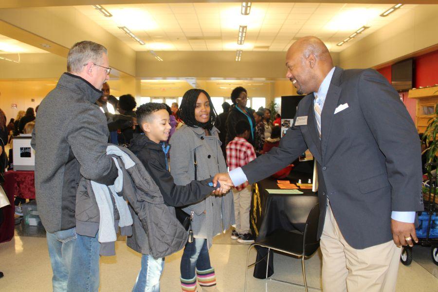 72 Rockdale students advance to state tech fair Newton