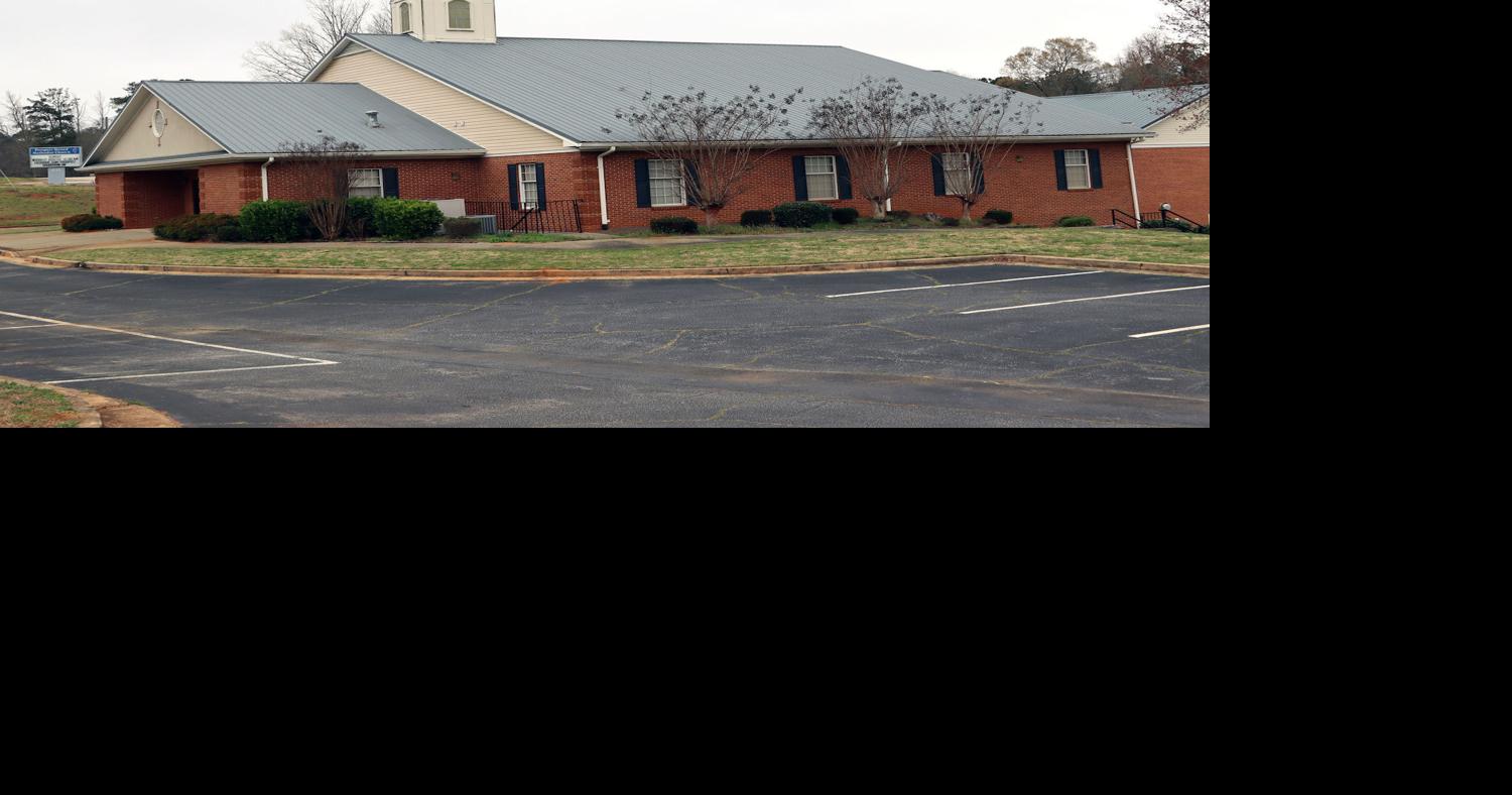 Newton County OKs two new advance voting locations; candidates qualify