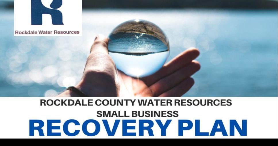 Rockdale Water Resources offering hardship waiver to small businesses