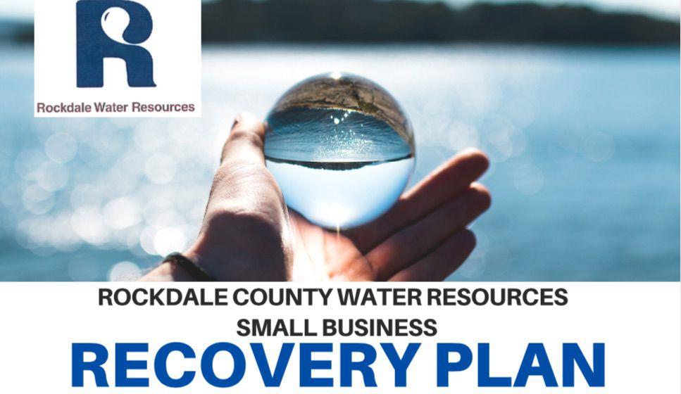 Rockdale Water Resources offering hardship waiver to small businesses - Rockdale Newton Citizen