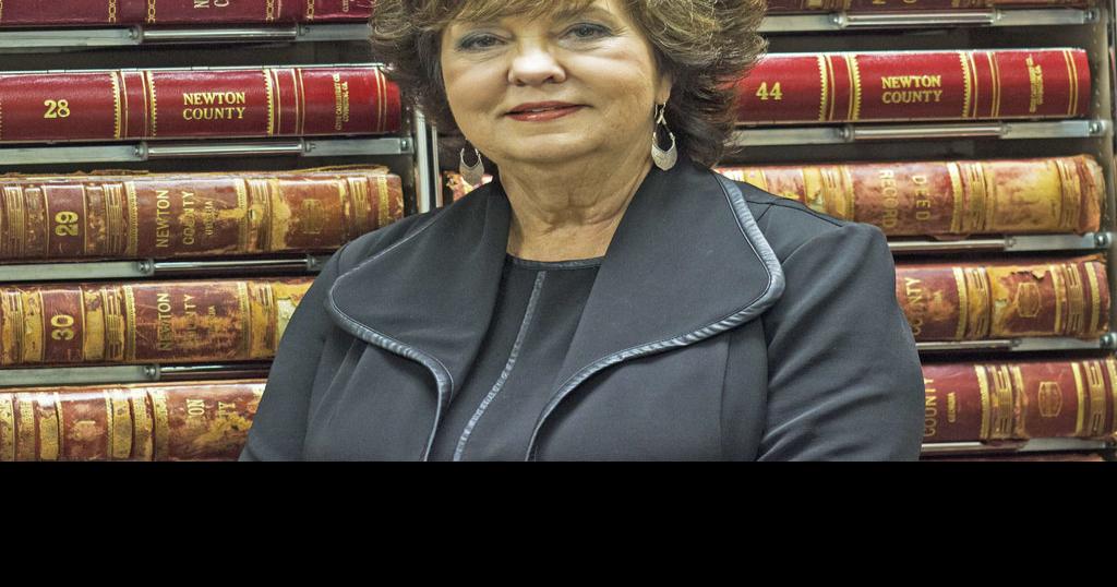 Newton Clerk of Courts takes steps to limit in office traffic News