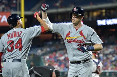 Cubs-Cardinals rivalry going to London in 2020 | Sports | www.semashow.com