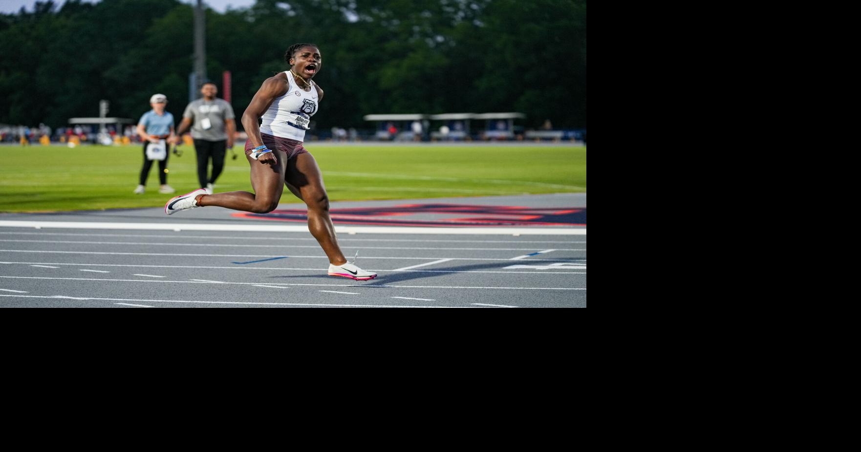 260516 - 2026 SEC Outdoor Track & Field Championships