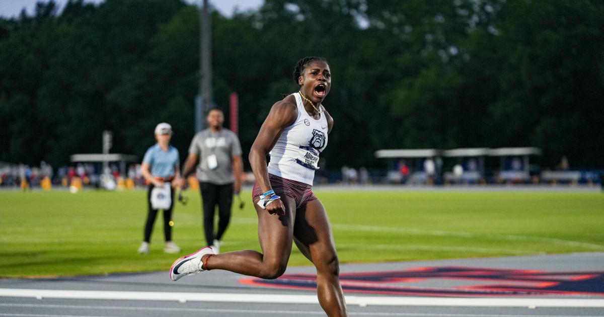 260516 - 2026 SEC Outdoor Track & Field Championships