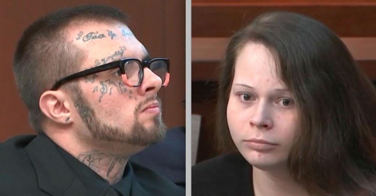 Jury Convicts Newton County Couple In Infant Daughter S Murder Local News Rockdalenewtoncitizen Com