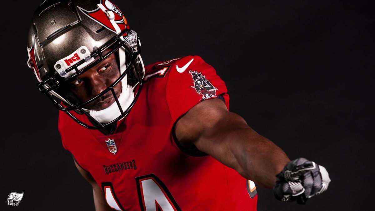 Buccaneers New Uniforms A Tribute To The Past Sports