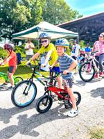 Same Summer Begins with Annual Bike Rodeo