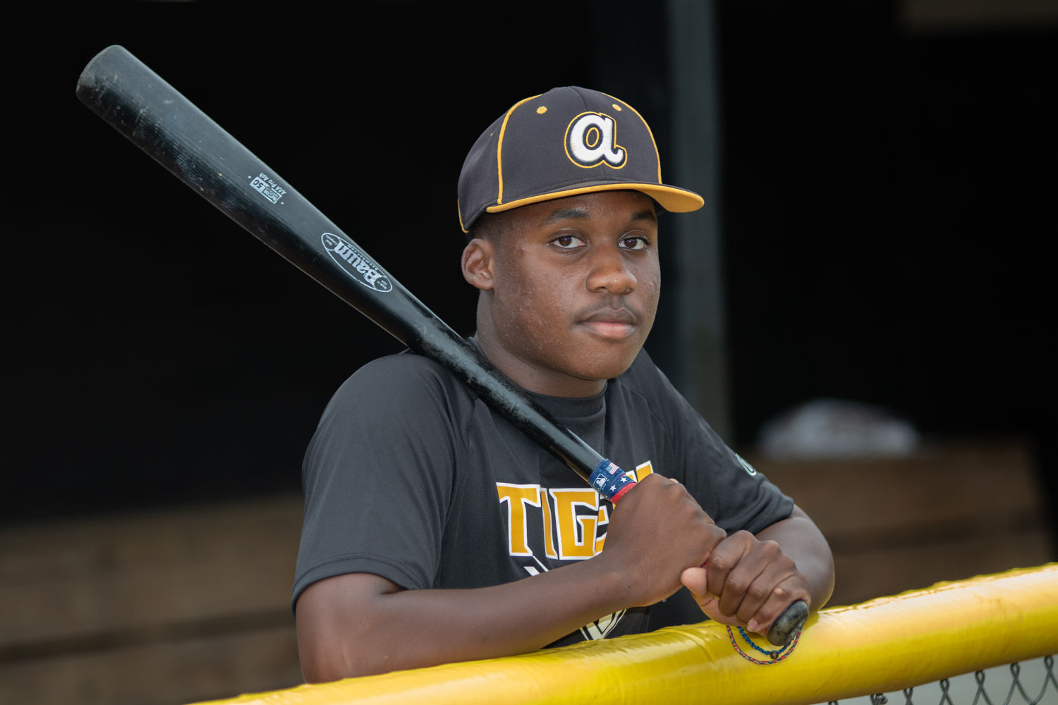 spikes 'baseball 2019