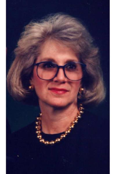 Linda Garner