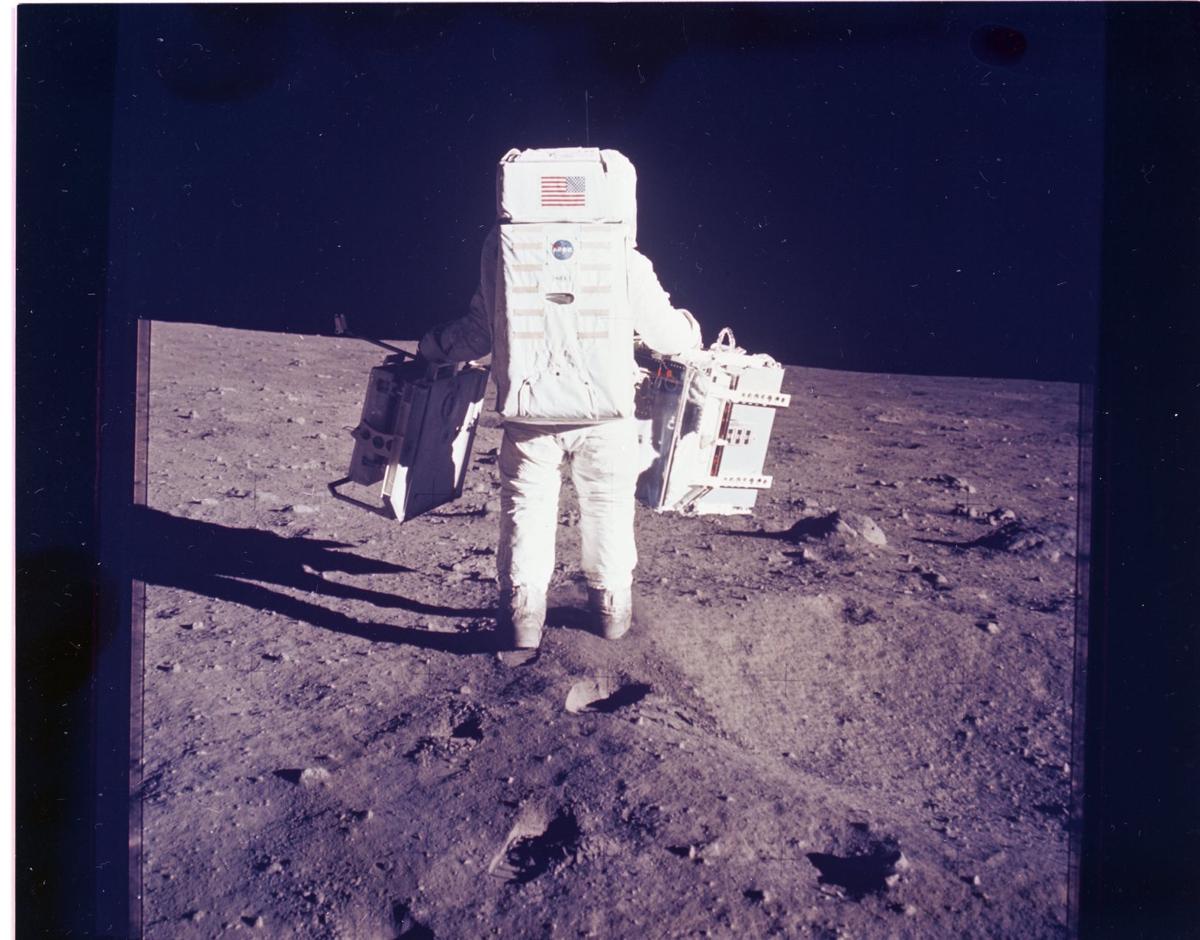 Lunar Archives 22