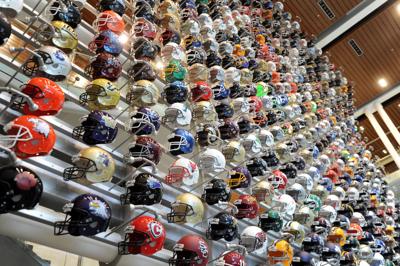 College Football Hall Of Fame To Open July 1 Rebounding From