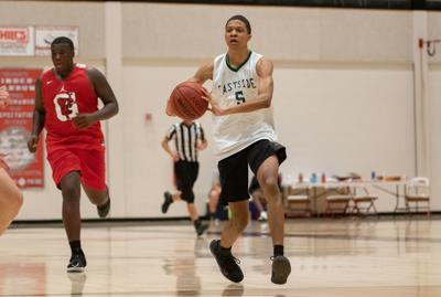 Eastside S Kenney Garrick To Play For Bob Jones University