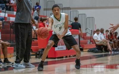 Eastside S Kenney Garrick To Play For Bob Jones University