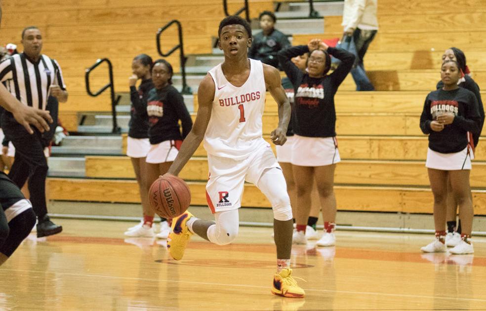 Rockdale County Routs Clarkston In Opening Round Of Cleveland
