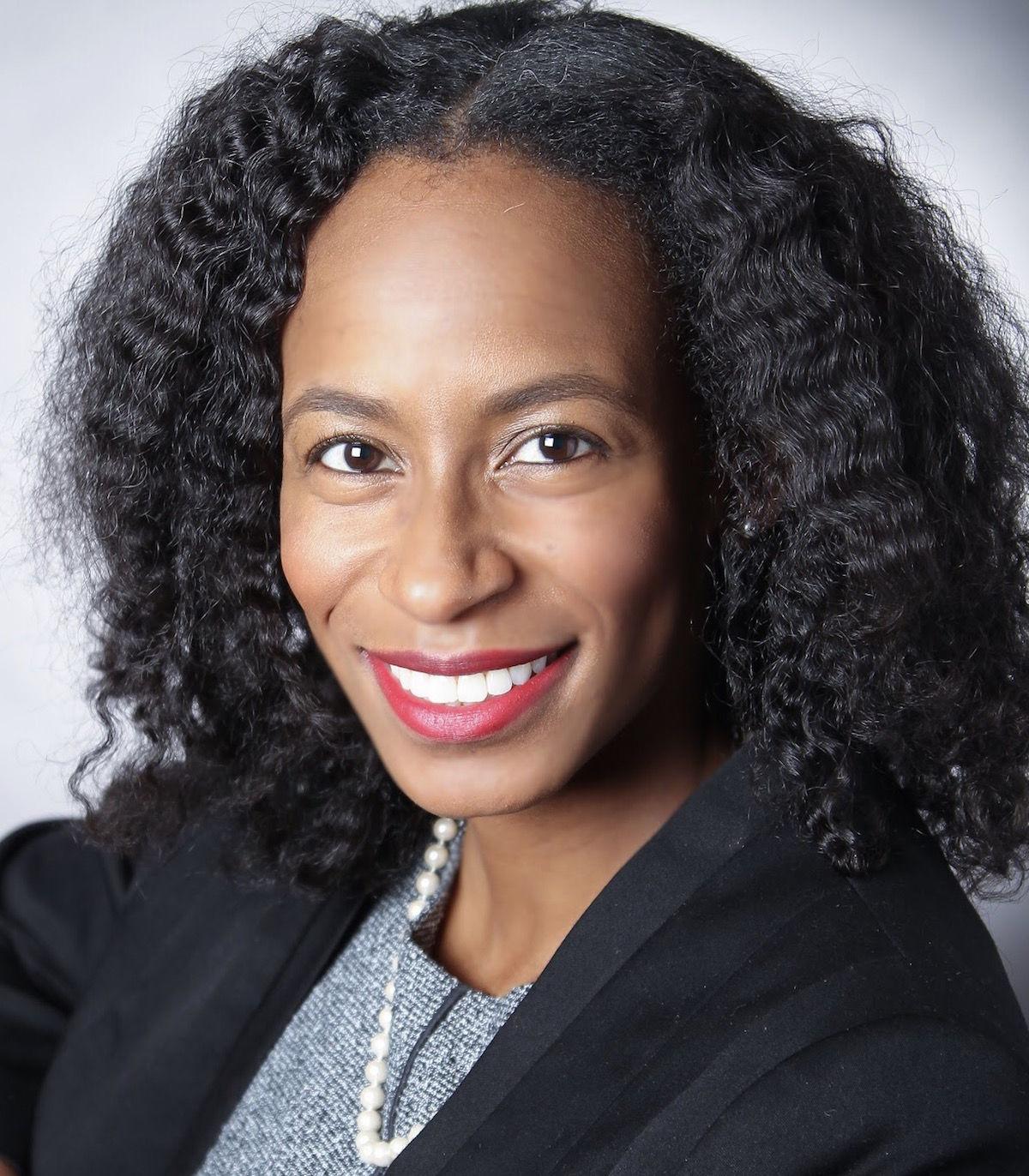 Gov. Deal apppoints Alisha Johnson district attorney in Rockdale County