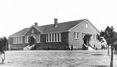 Eleanor Roosevelt School Available For Rehabilitation Features Rockdalenewtoncitizen Com