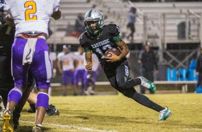 Eastside Set To Host Mary Persons In First Round Of Class Aaaa