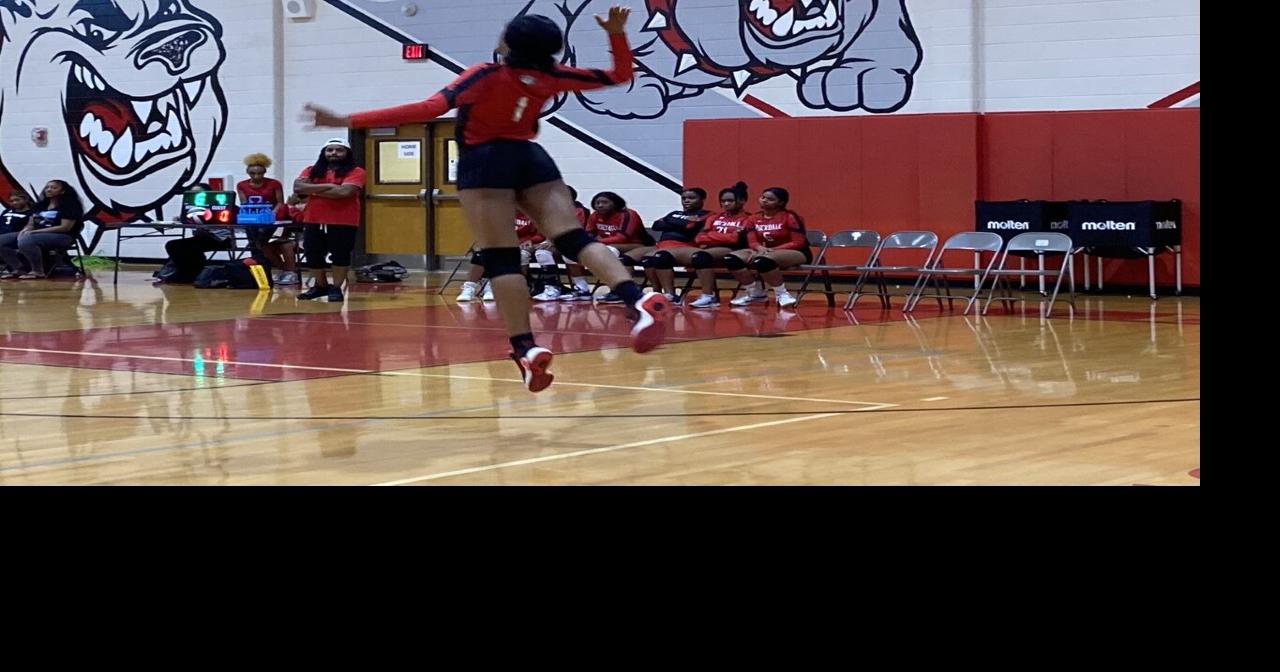 Rockdale County Bulldogs return to state volleyball playoffs for first