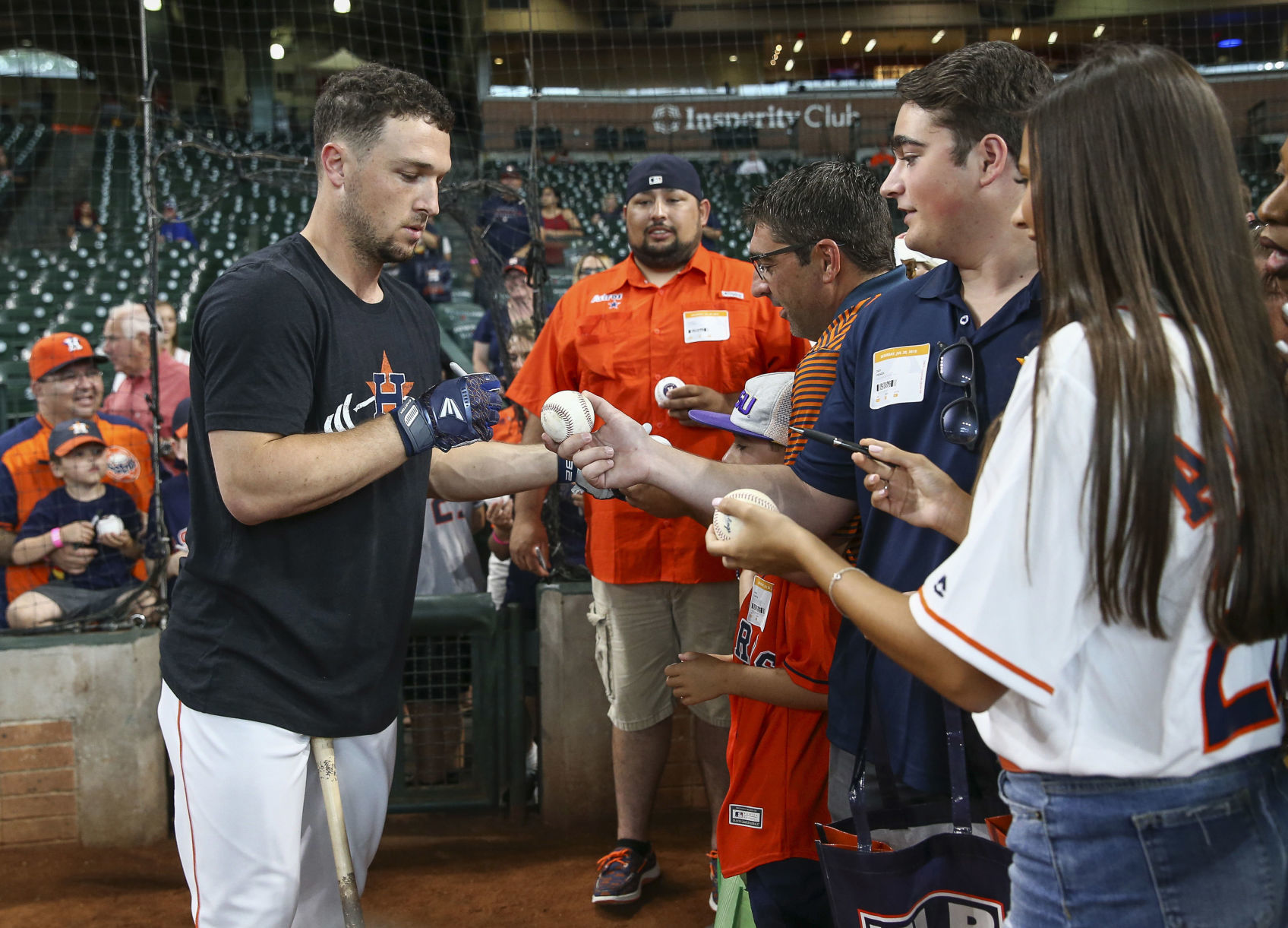 Alex Bregman fires agent over link to LeBron James documentary on