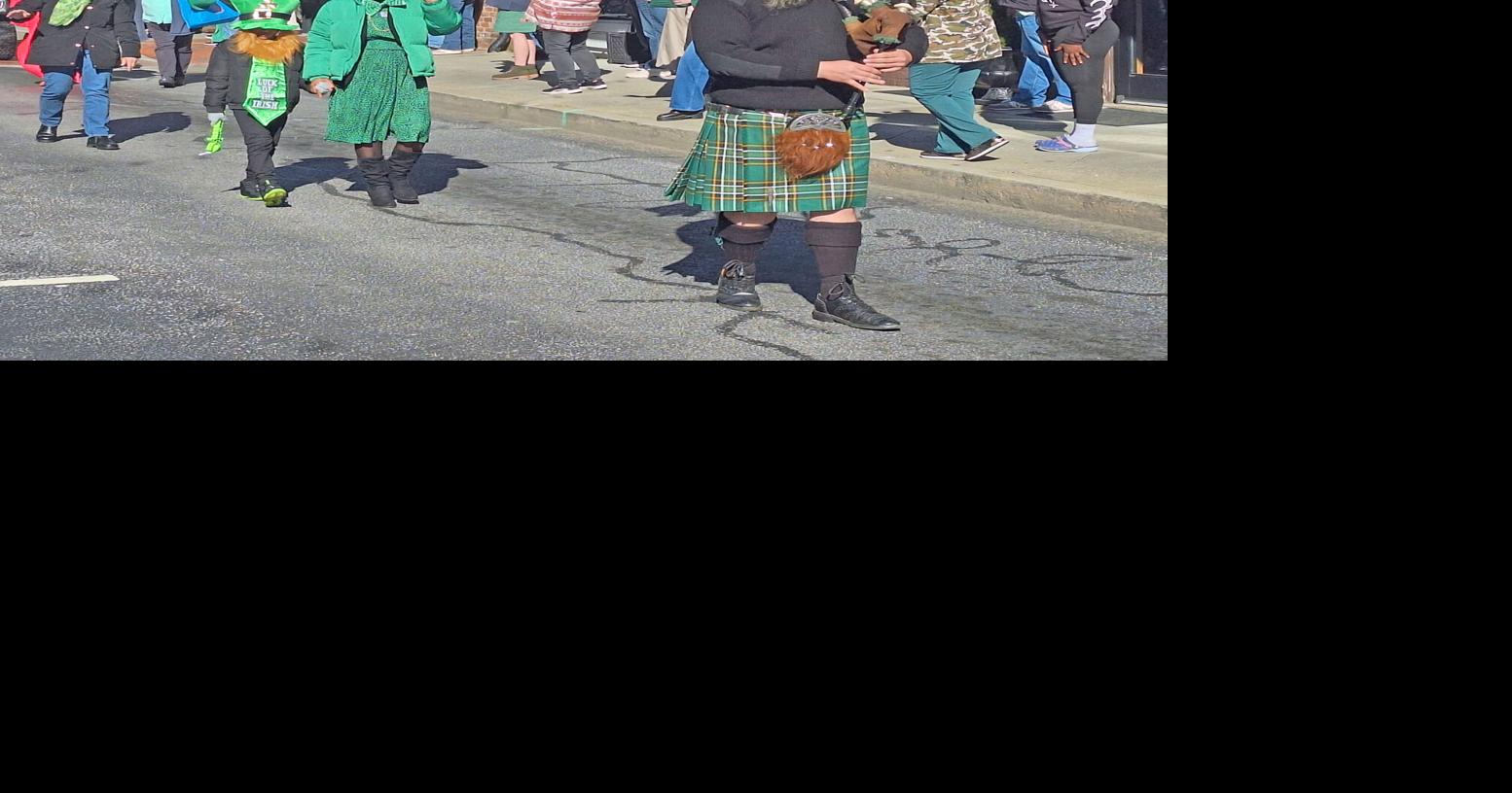 St. Patrick’s Shenanigans in Olde Town