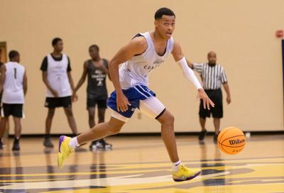 Newton Basketball Raises The Bar At Ncaa Georgia Ghsa Team Camp Prep Rockdalenewtoncitizen Com