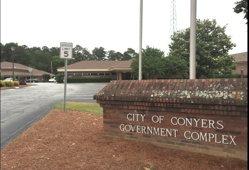 City of Conyers announces proposed tax increase News
