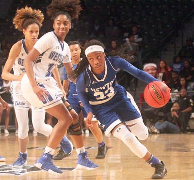 Newton Girls Basketball Falls To Westlake In State Championship Game Sports Rockdalenewtoncitizen Com