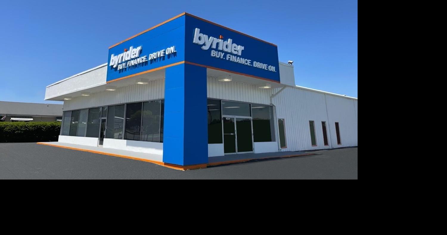 Byrider Conyers Reviews 68