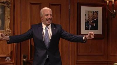 Snl Brings Back Jason Sudeikis Joe Biden For Sensitivity Training News Rockdalenewtoncitizen Com