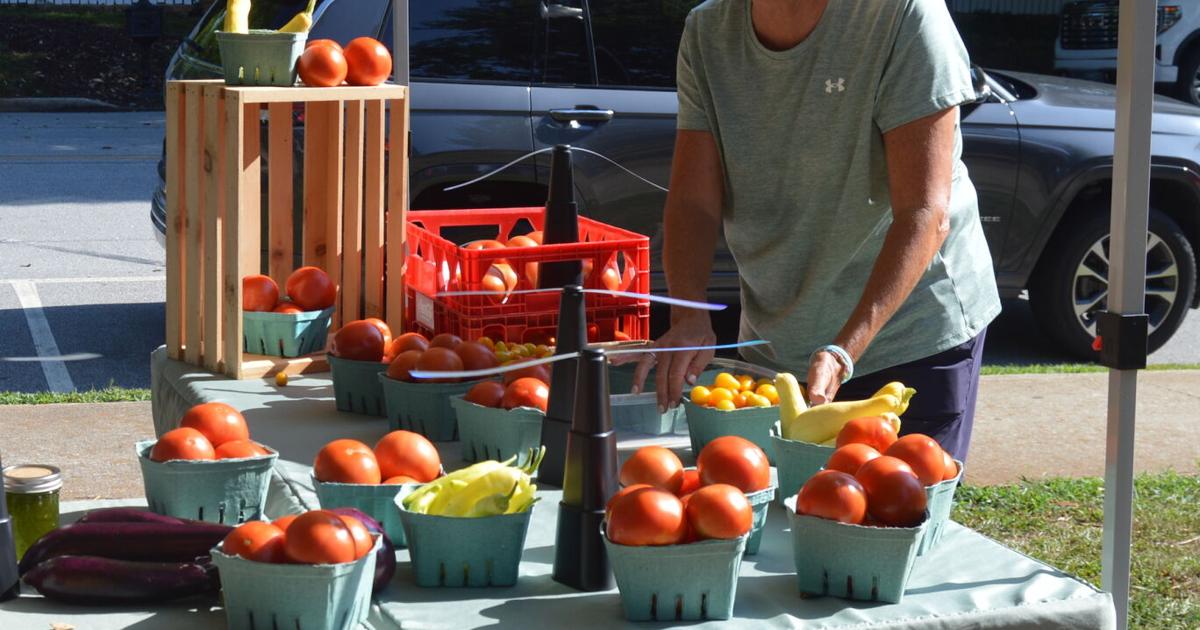 Farm Fresh