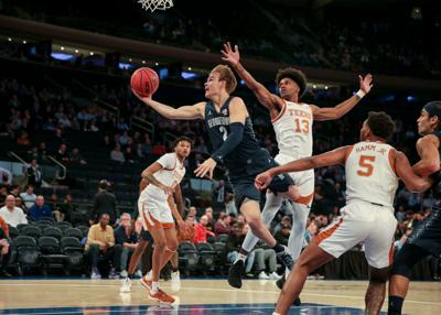 Georgetown Guard Mac Mcclung To Test Nba Draft Retain Eligibility Sports Rockdalenewtoncitizen Com