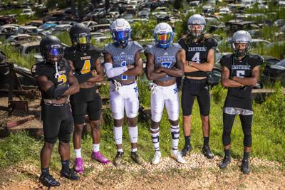 2019 Newton County Super Six Football Profiles Sports