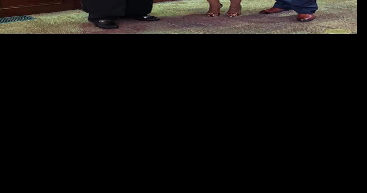 Rockdal Clerk of Courts Janice Morris takes oath of office News