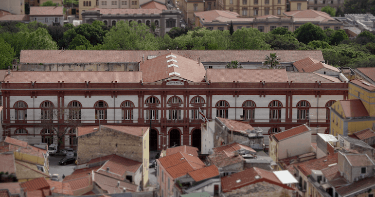 Die Tier- und Milchwissenschaft überspannt die Ozeane durch die Partnerschaft zwischen UGA und Sassari – Rockdale Newton Citizen Die Tier- und Milchwissenschaft überspannt die Ozeane durch die Partnerschaft zwischen UGA und Sassari – Rockdale Newton Citizen