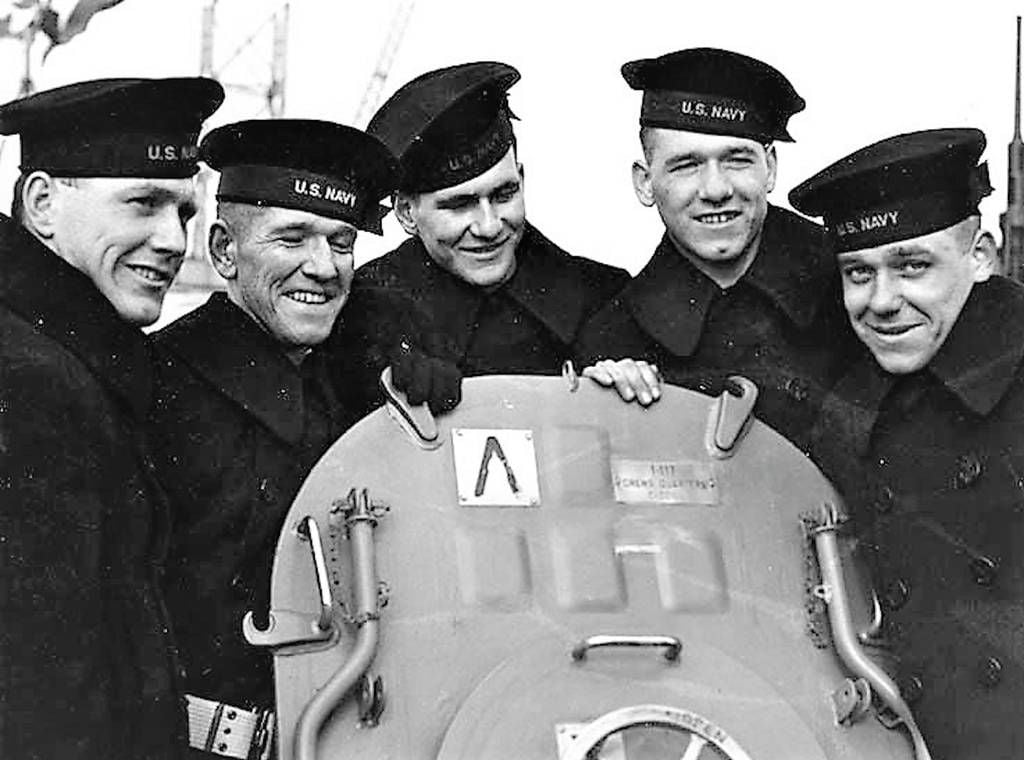 A VETERAN'S STORY: USS Juneau: One ship, many brothers | Features