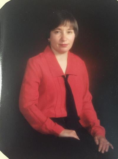 Norma Molina McCollum